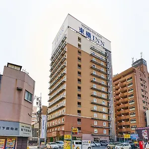 Toyoko Nippombashi Bunraku Gekijo Mae Osaka