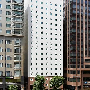 Toyoko Gangnam Hotel Seul