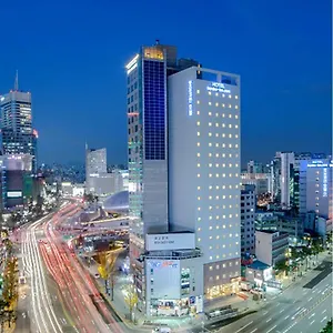 Toyoko Dongdaemun Ii Hotel Seul