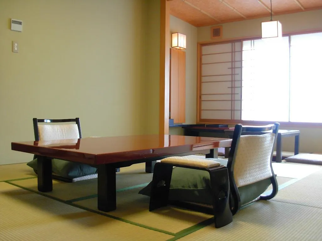 Ryokan Hananoyado Fukuya Hakone