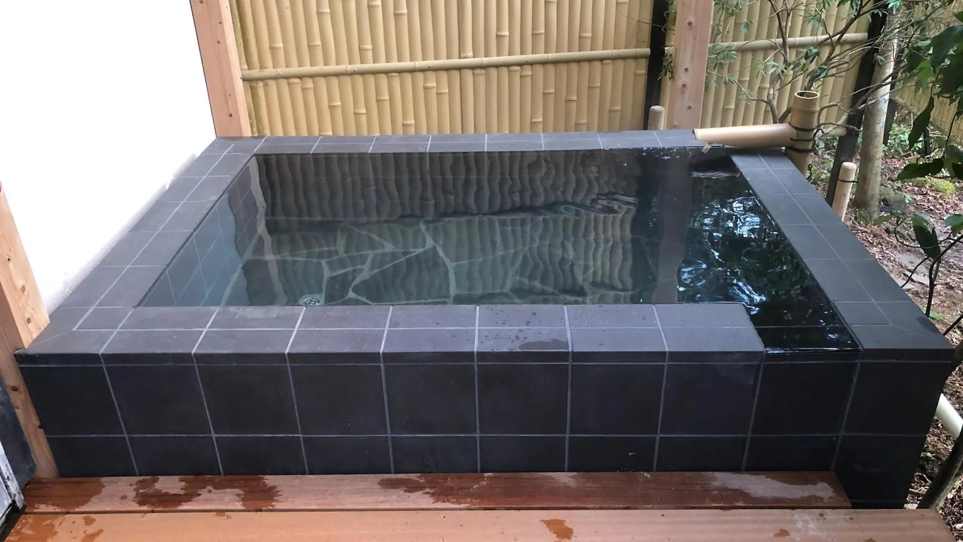 **** Ryokan Hananoyado Fukuya Hakone Japan