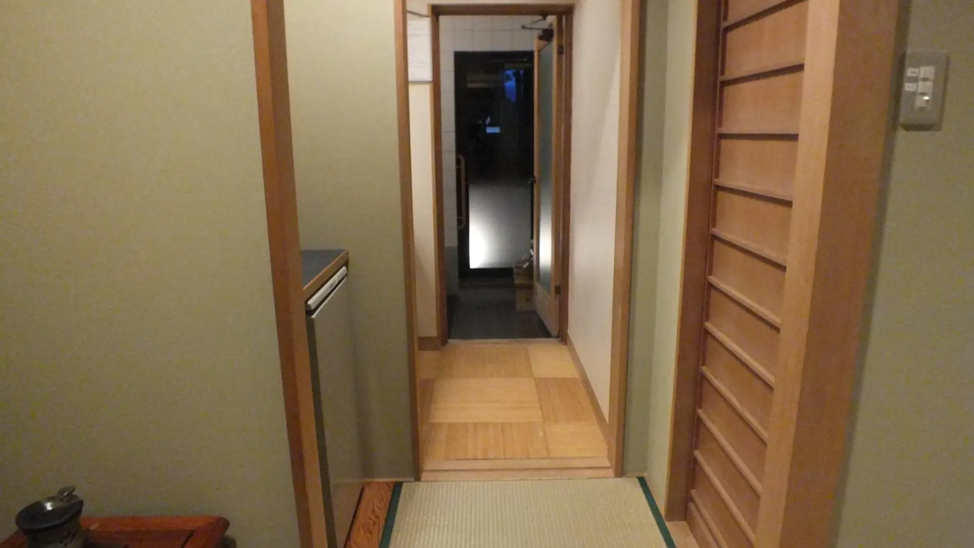 Hananoyado Fukuya Hakone