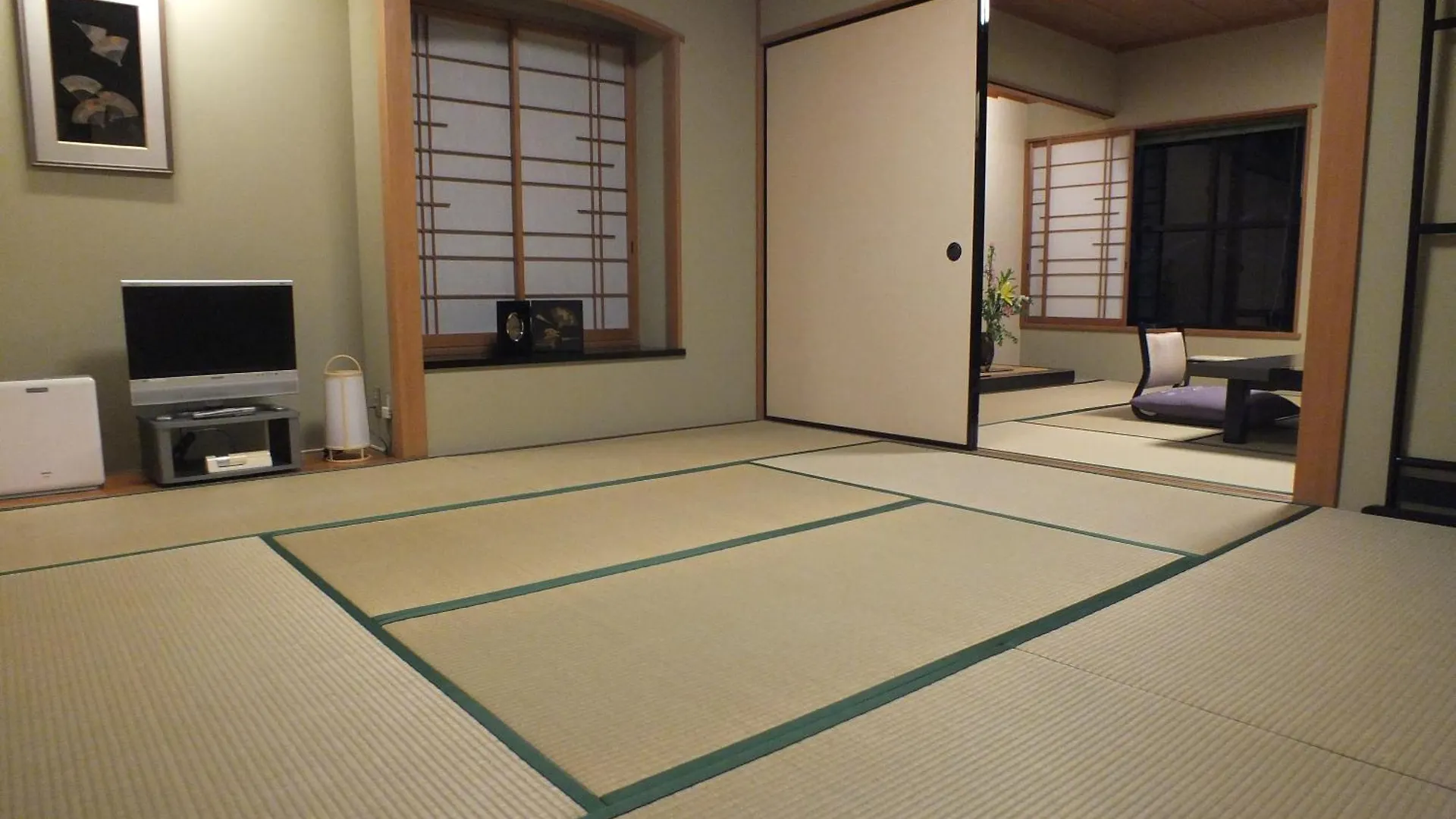 Hananoyado Fukuya Hakone Japan