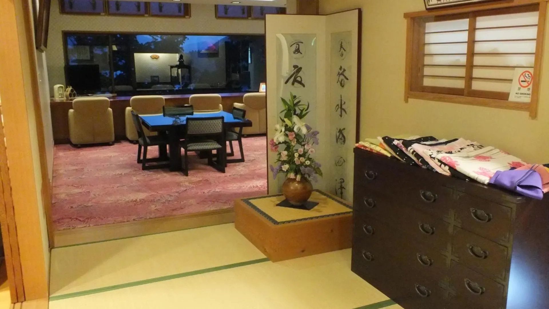 Hananoyado Fukuya Hakone