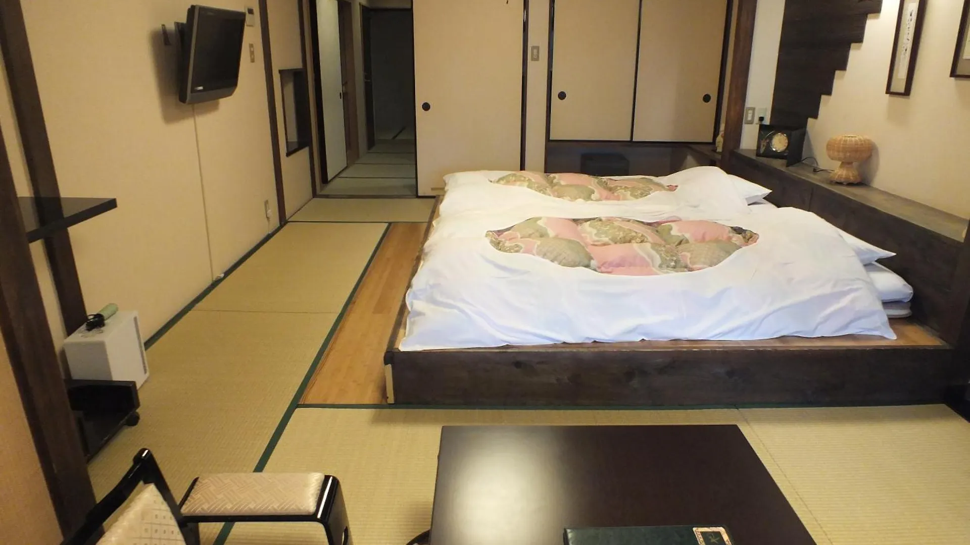 Ryokan Hananoyado Fukuya Hakone