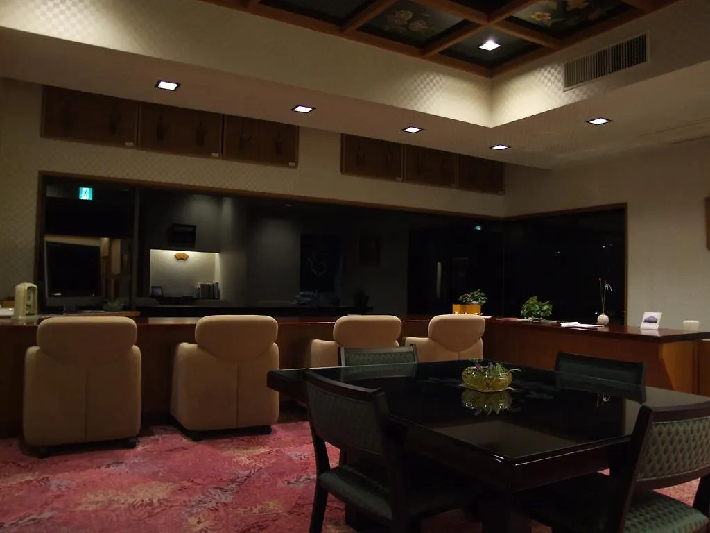 Hananoyado Fukuya Hakone Japan