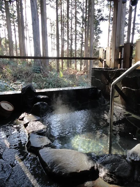 Ryokan Hananoyado Fukuya Hakone