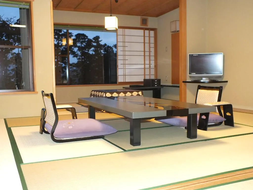 **** Ryokan Hananoyado Fukuya Hakone Japan