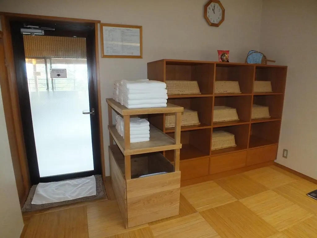 **** Ryokan Hananoyado Fukuya Hakone Japan