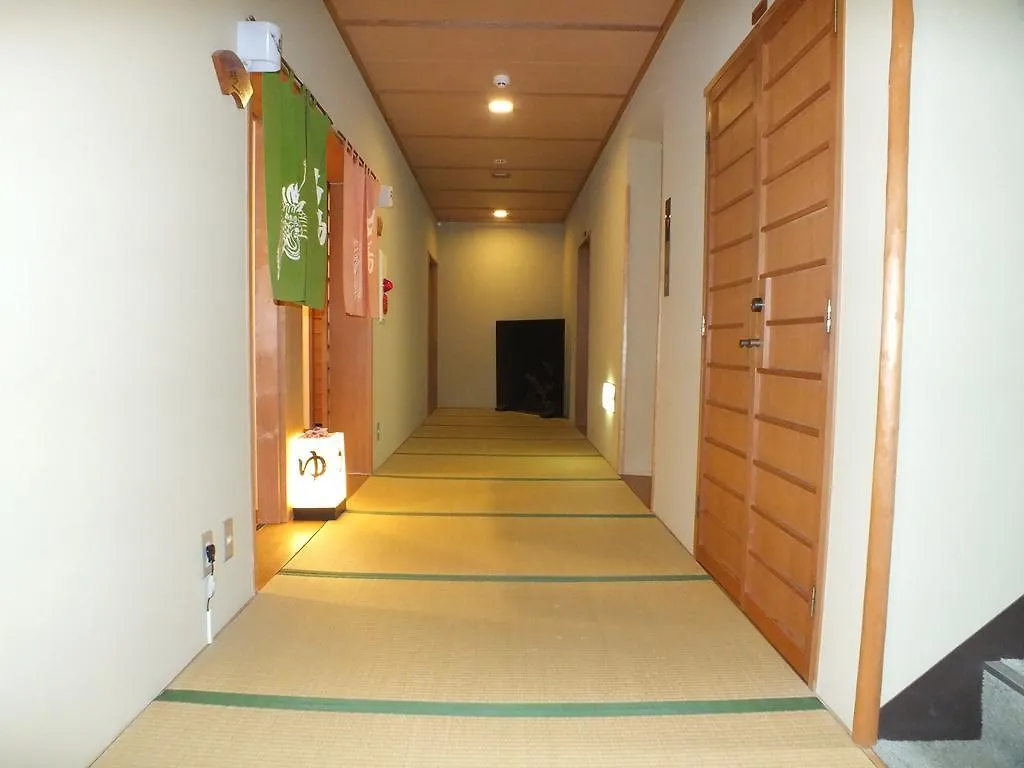 Hananoyado Fukuya Hakone